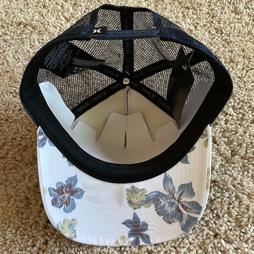 Hurley Hat - image 3